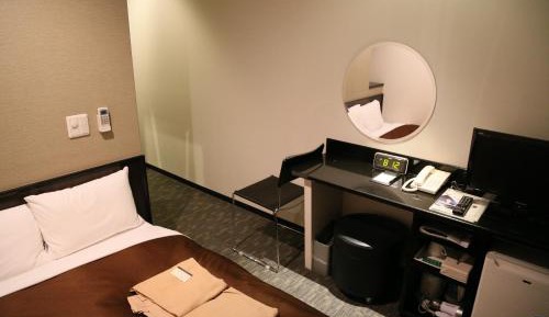 Double Room - Smoking
