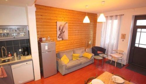 Holiday Home
