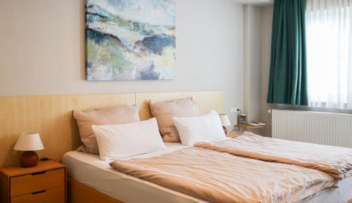 Budget Double or Twin Room