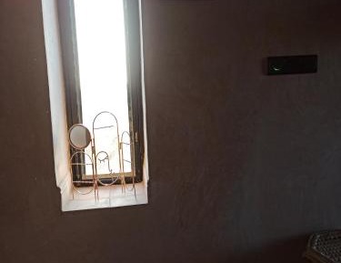 Comfort Triple Room with Shower