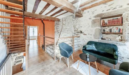 Four-Bedroom Holiday Home