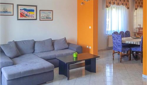 Four-Bedroom Holiday Home