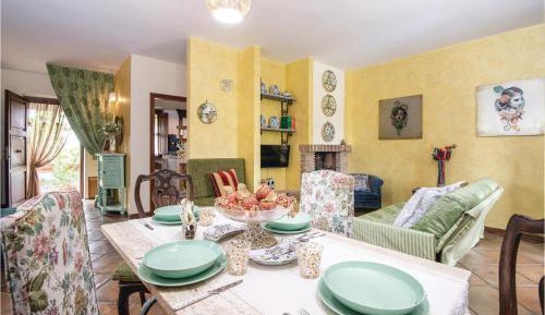 Two-Bedroom Holiday Home