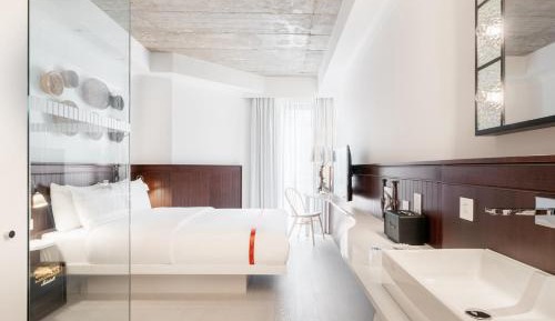 Nest Room
