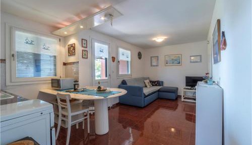Two-Bedroom Holiday Home