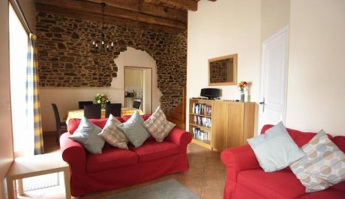 Three-Bedroom Cottage