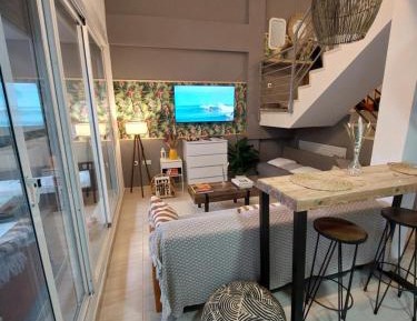 Three-Bedroom Premium Apartment