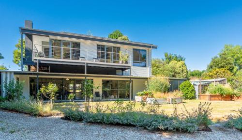 Three-Bedroom Home