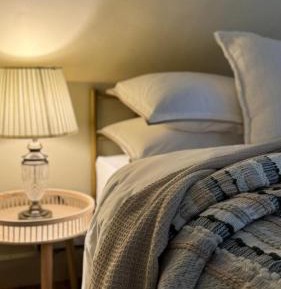 Two-Bedroom Deluxe Apartment