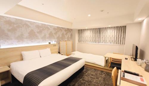 Comfort Triple Room