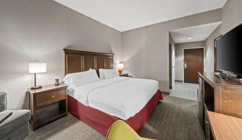 King Room - Mobility Access/Non-Smoking