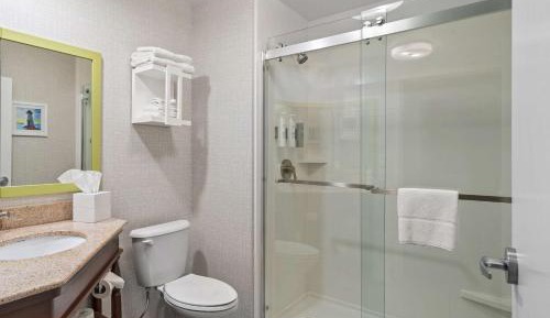 King Room with King Bed - Non-Smoking