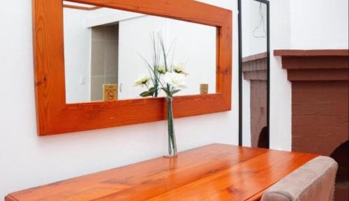 Basic Double Room