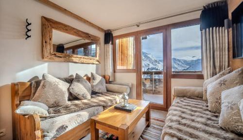 Two-Bedroom Apartment (6 Adults)