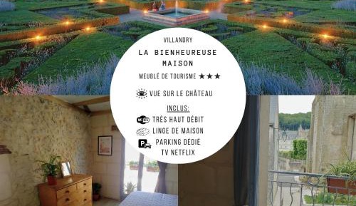 Double Room with Park View