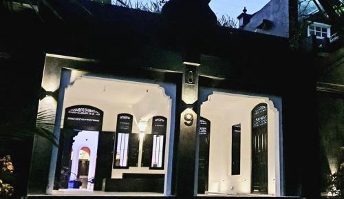 Superior Villa