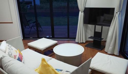 Two-Bedroom Villa