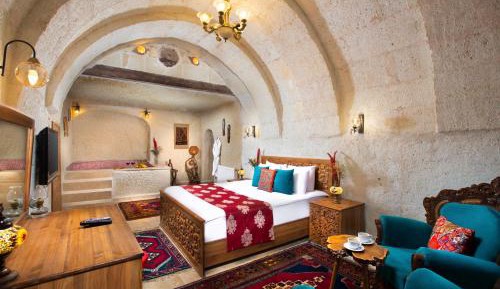 Suite with Private Pool