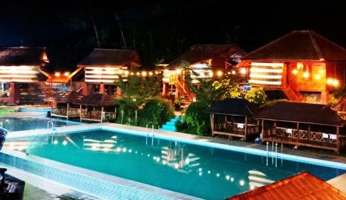 Superior Villa