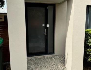 Two-Bedroom Townhouse