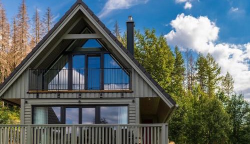 Two-Bedroom Holiday Home