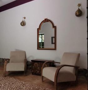 Double Room  N°7