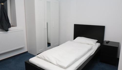 Economy Single Room