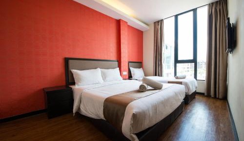 Superior Suite