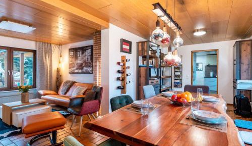 Two-Bedroom Superior Apartment