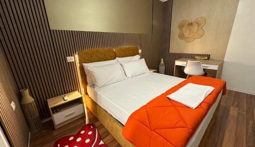 One-Bedroom Apartment - Non-Smoking