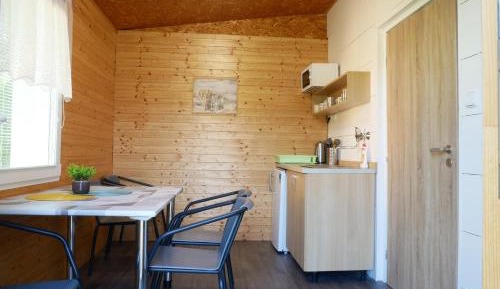 Three-Bedroom Bungalow