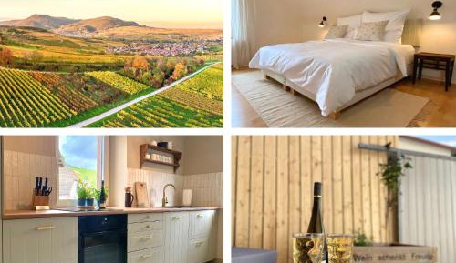 Three-Bedroom Vacation Home 