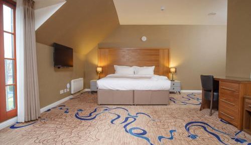 Superior King Suite