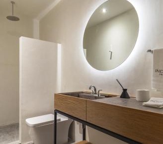 Double Room with Park View