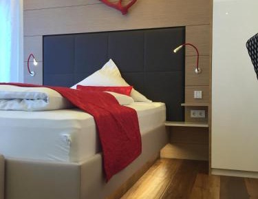Superior Single Room