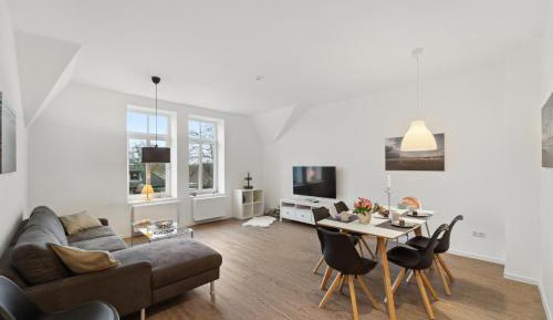 Two-Bedroom Holiday Home