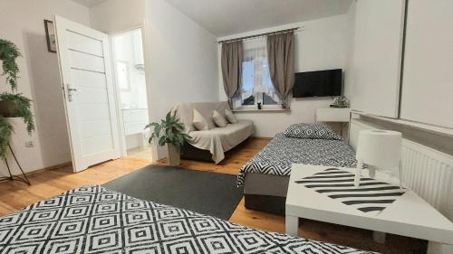 Comfort Triple Room with Shower