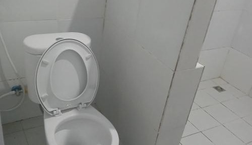 Deluxe Double Room (2 Adults + 1 Child)