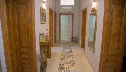 Two-Bedroom Deluxe Apartment