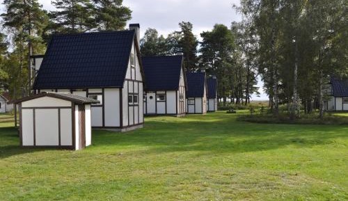 Family Cottage (4 Beds)