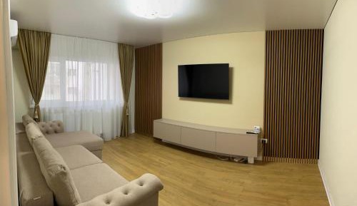 Superior One-Bedroom Apartment