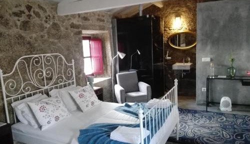 Double Room with Extra Bed