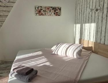 Double or Twin Room with Private Bathroom