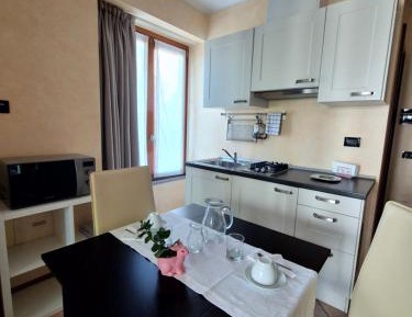 Classic Apartment