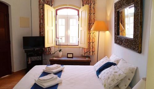 Four-Bedroom Holiday Home