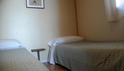 Bungalow Cadí 4 People