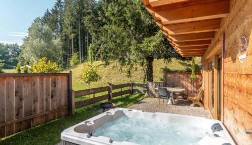 Superior Chalet