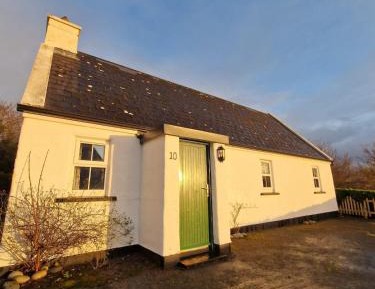 Three-Bedroom Home