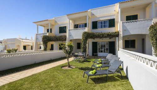 Two-Bedroom Townhouse
