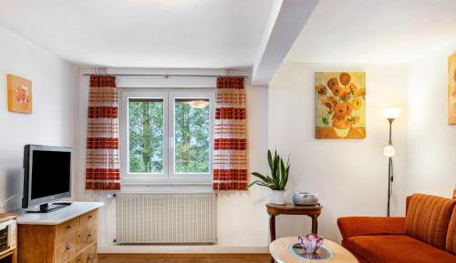 Two-Bedroom Superior Apartment